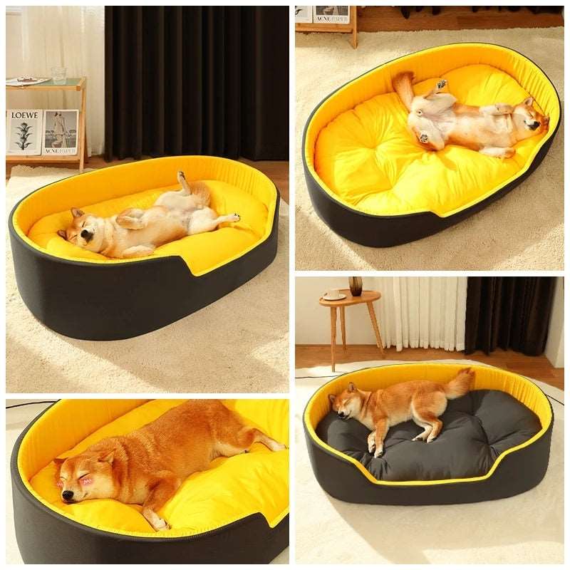 Pet Nest Bed