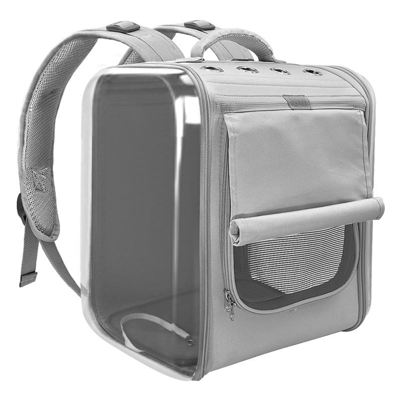 Pet Carrier Backpack BOX