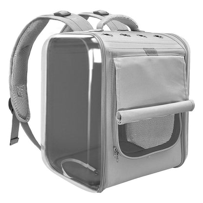 Pet Carrier Backpack BOX