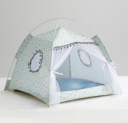 Pet Tent