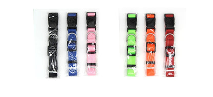 ComfortFit Nylon Collar