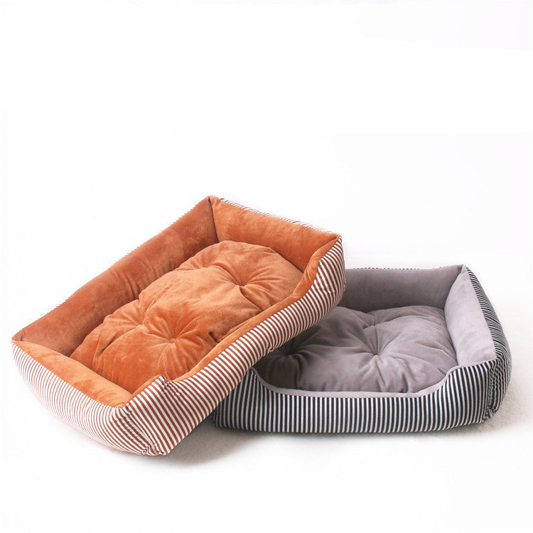 Pet Comfy Bed