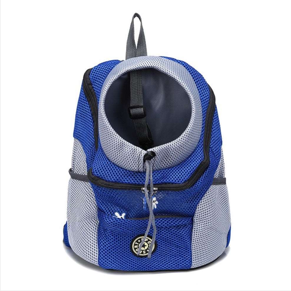 Pet Carrier Backpack