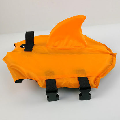 FinBuddy Life Jacket