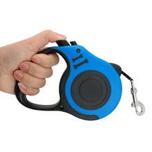 Telescopic Pet Leash