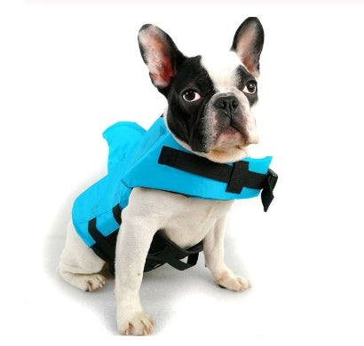 FinBuddy Life Jacket