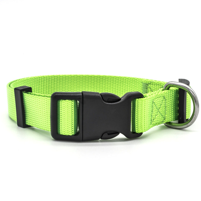 ComfortFit Nylon Collar