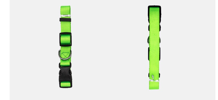 ComfortFit Nylon Collar