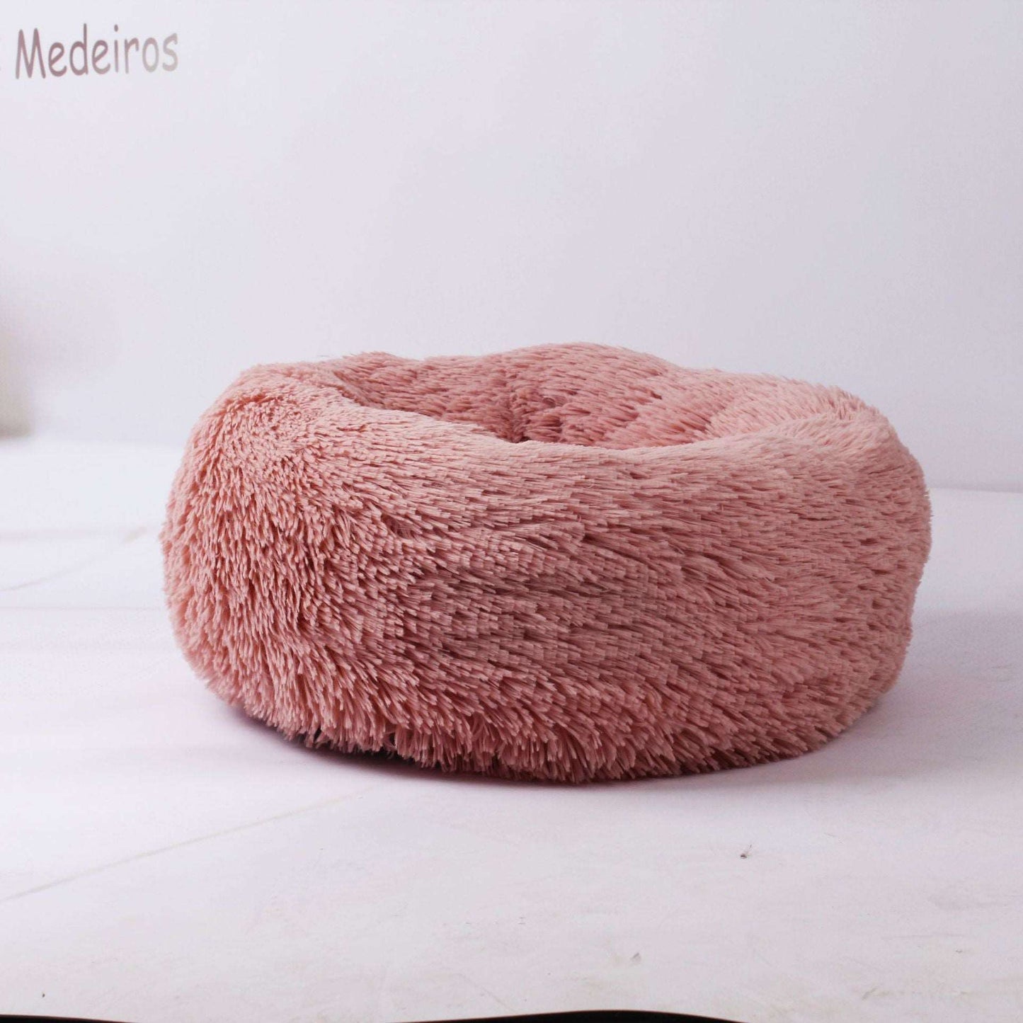 Donut Plush Bed