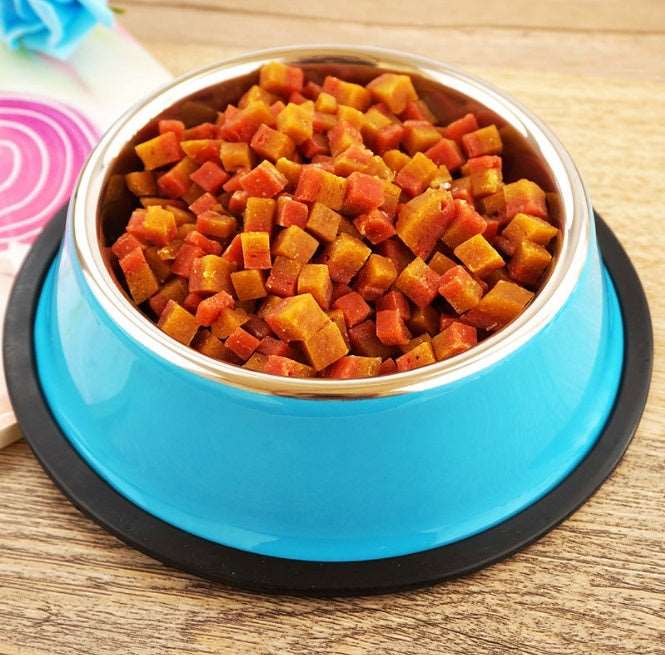 Pet Bowl Feeding Basin