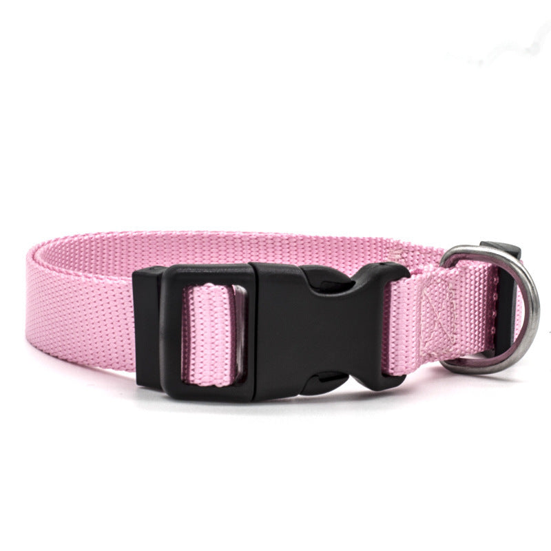 ComfortFit Nylon Collar