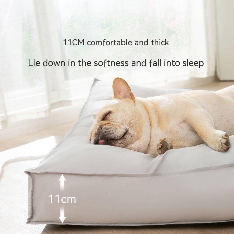 Waterproof Pet Mattress