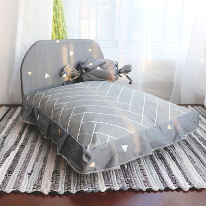 Teddy Small Pet Bed