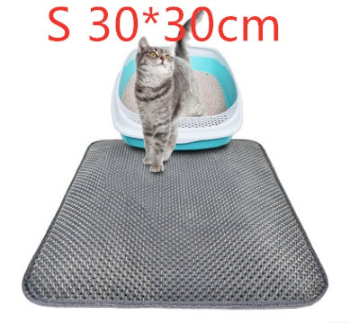 Pet Litter Mat