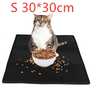 Pet Litter Mat