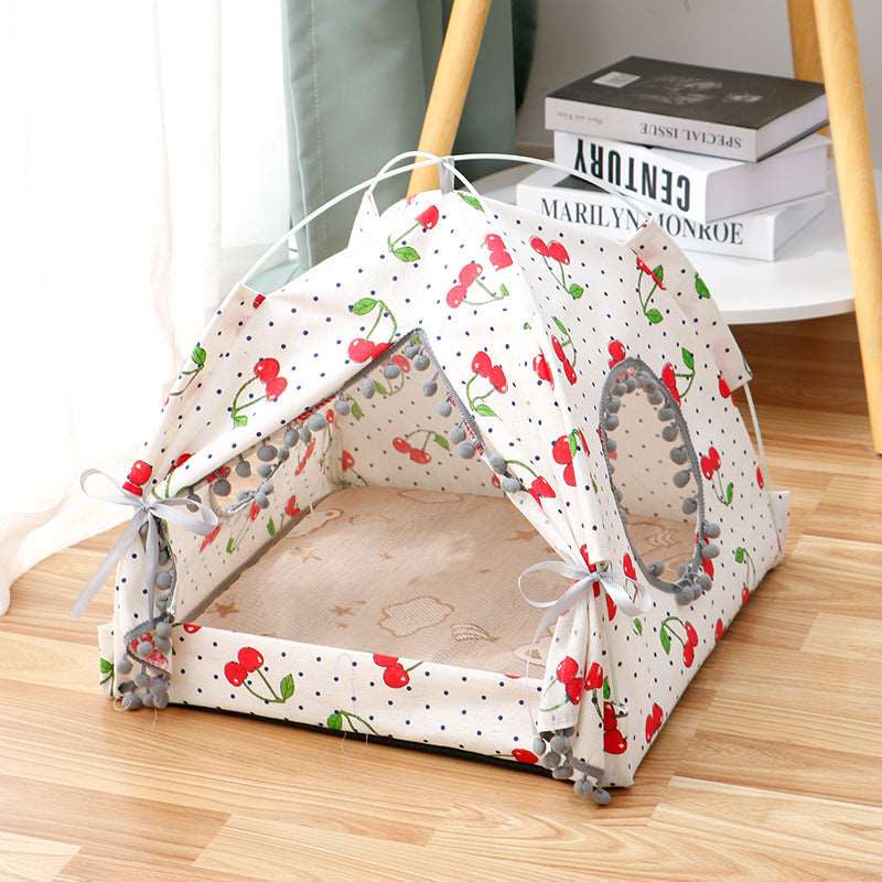 Pet Tent