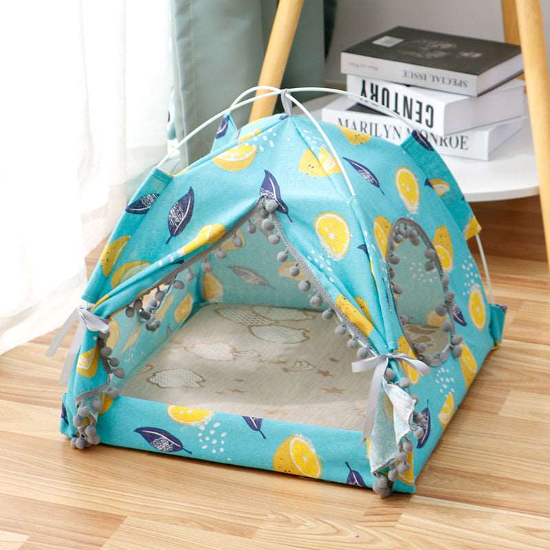 Pet Tent