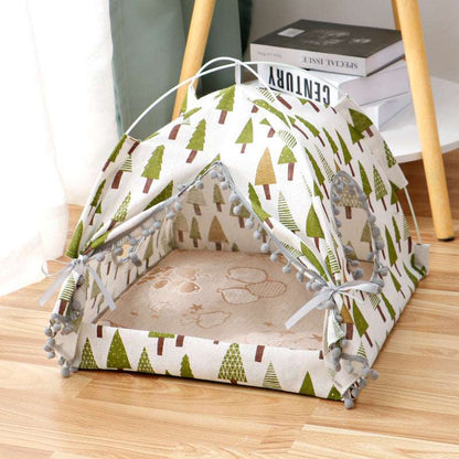 Pet Tent