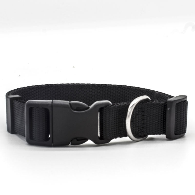 ComfortFit Nylon Collar