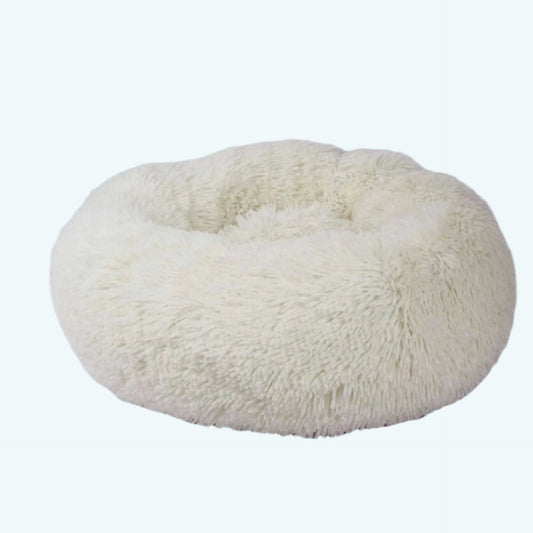 Donut Plush Bed