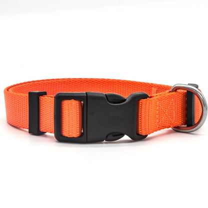 ComfortFit Nylon Collar