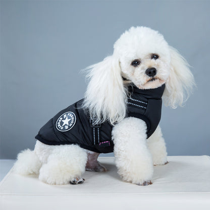 Dogs winter super jacket