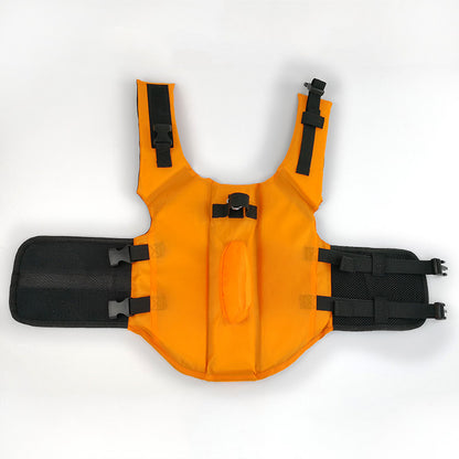 FinBuddy Life Jacket