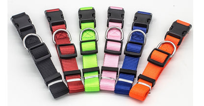 ComfortFit Nylon Collar