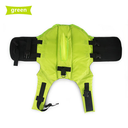 FinBuddy Life Jacket