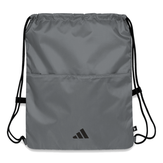 Adidas Sustainable Gym Sack - slate