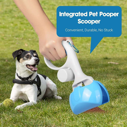 QuickClean Poop Scooper