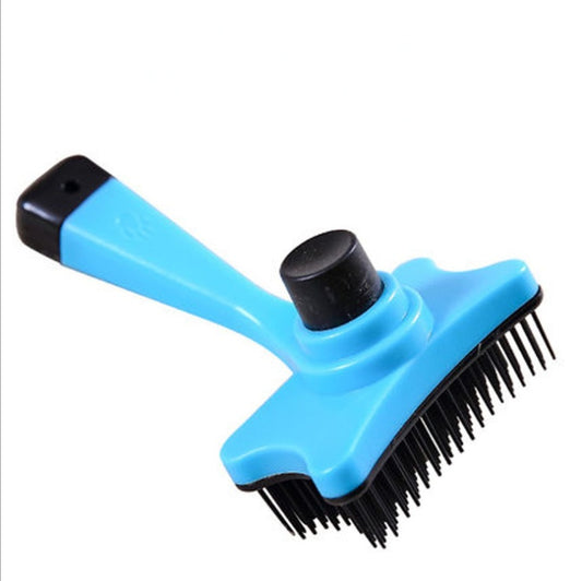 Pet Knot Comb