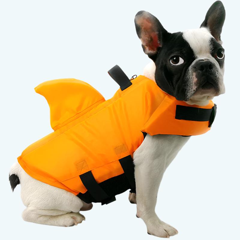 FinBuddy Life Jacket