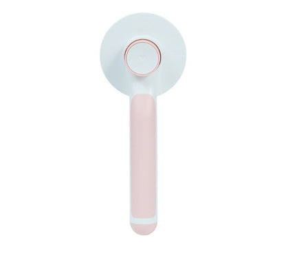 Round Handle Pet Comb