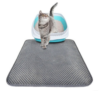 Pet Litter Mat