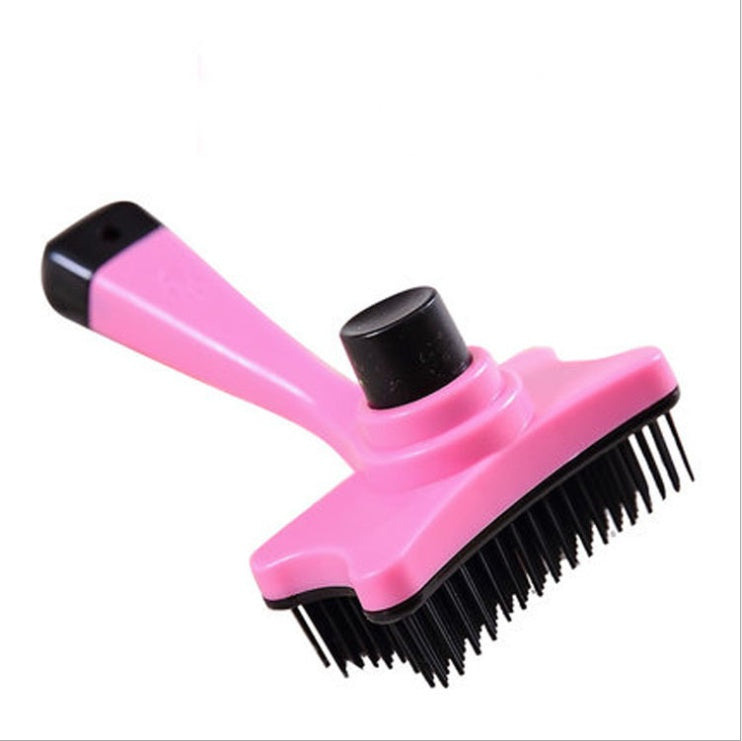 Pet Knot Comb