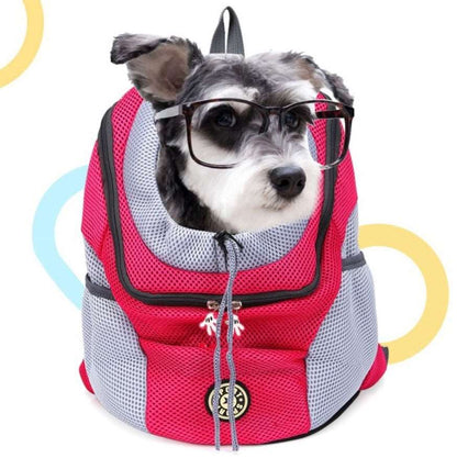 Pet Carrier Backpack