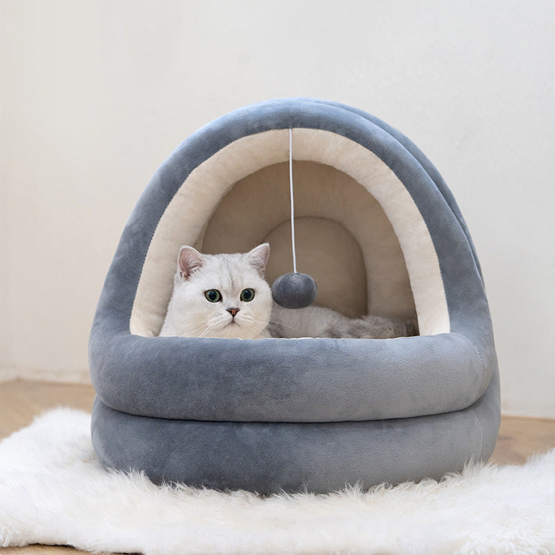 Delight Cat House