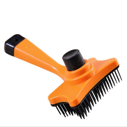 Pet Knot Comb