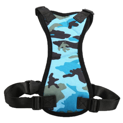 SafeRide Harness Set