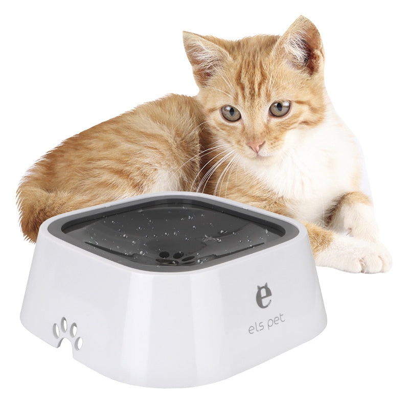 Pet Floating water Bowl 2L