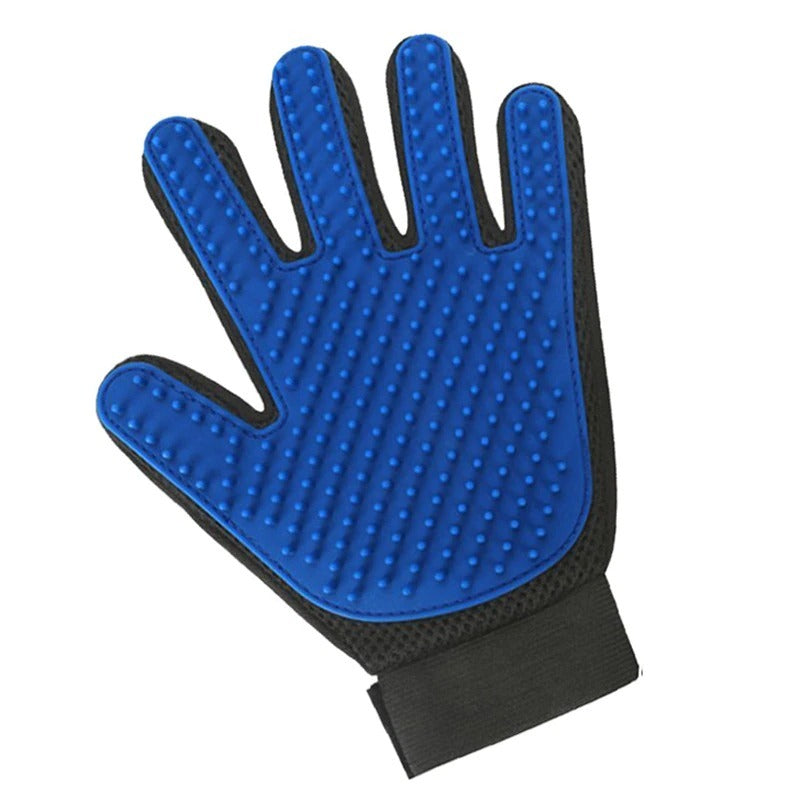 Grooming Glove For Pets