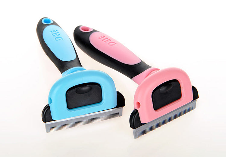 Pet Hair Remover Comb