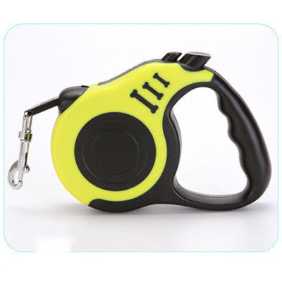 Telescopic Pet Leash