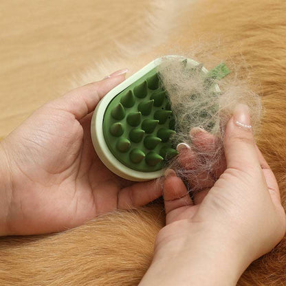 CleanMassage Brush