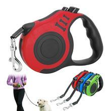 Telescopic Pet Leash