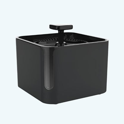 3L AquaFlow 360 Pet Fountain