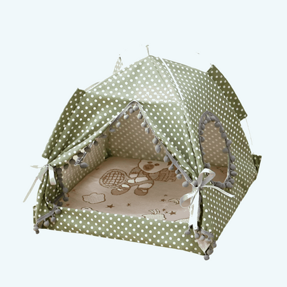 Pet Tent