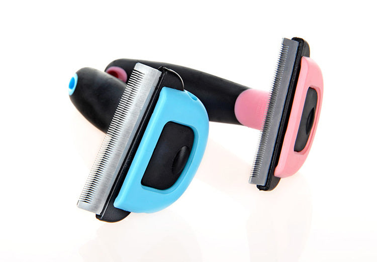 Pet Hair Remover Comb