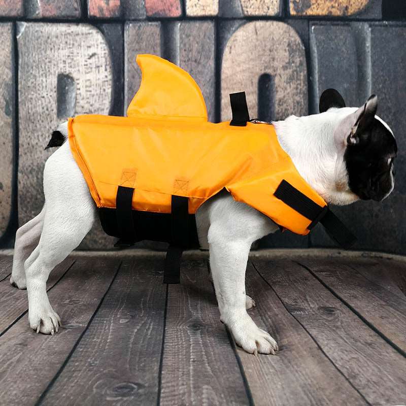 FinBuddy Life Jacket